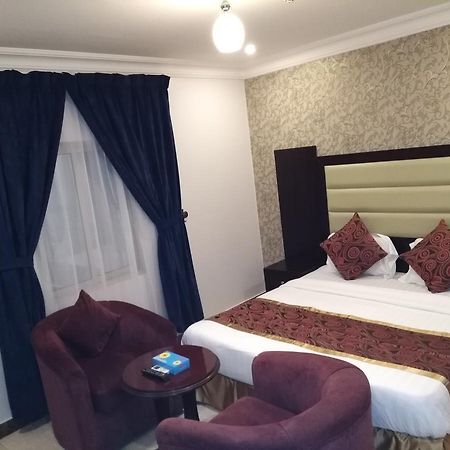 Mkani Apartment Khobar Extérieur photo