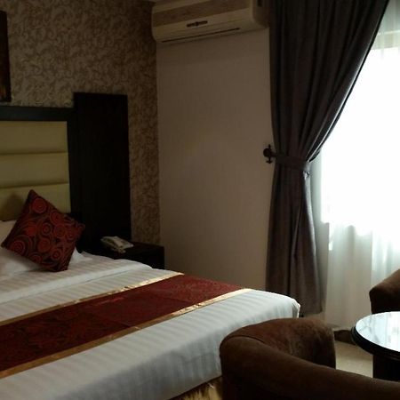 Mkani Apartment Khobar Extérieur photo