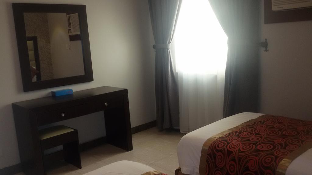 Mkani Apartment Khobar Extérieur photo