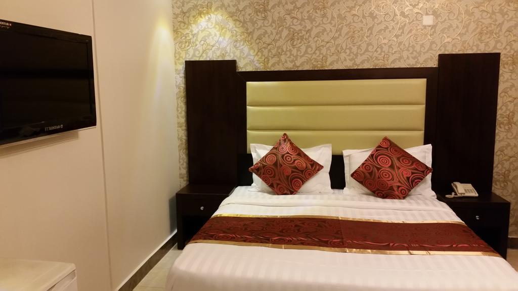 Mkani Apartment Khobar Extérieur photo