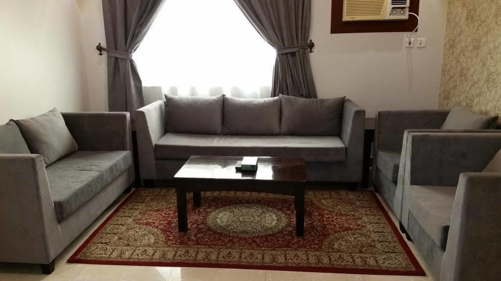 Mkani Apartment Khobar Extérieur photo