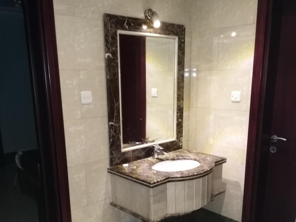Mkani Apartment Khobar Extérieur photo