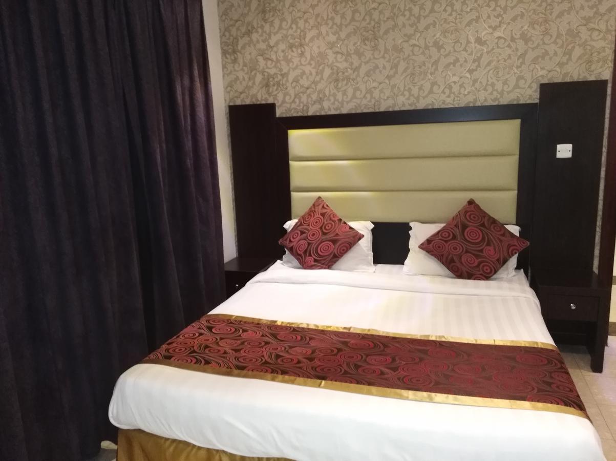 Mkani Apartment Khobar Chambre photo