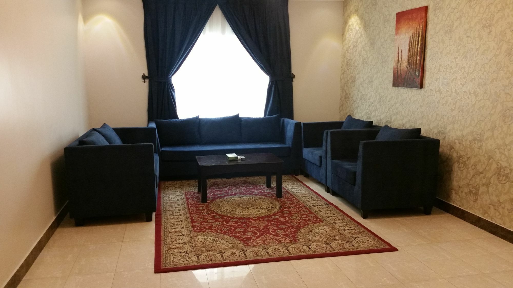 Mkani Apartment Khobar Extérieur photo