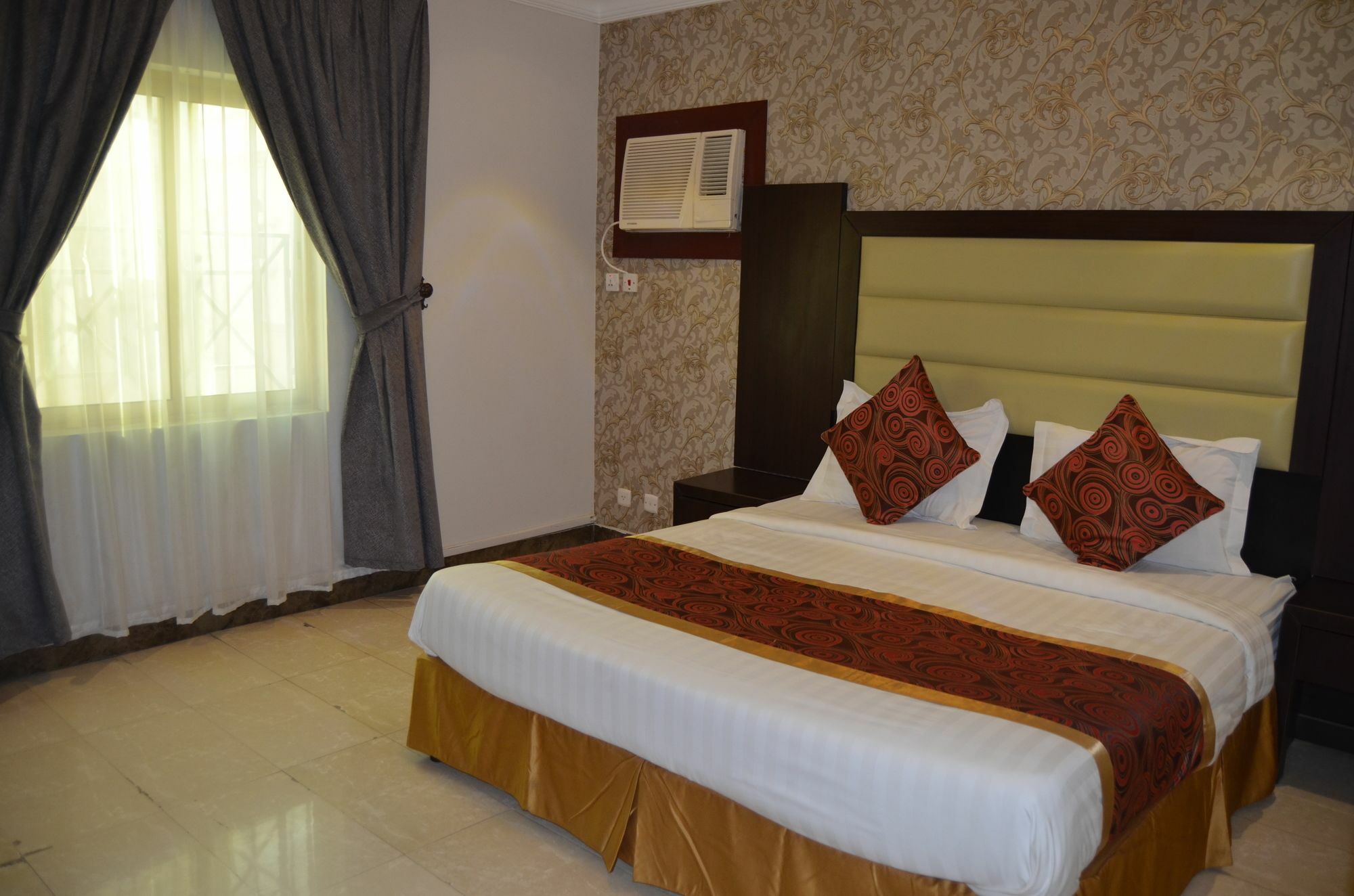 Mkani Apartment Khobar Extérieur photo