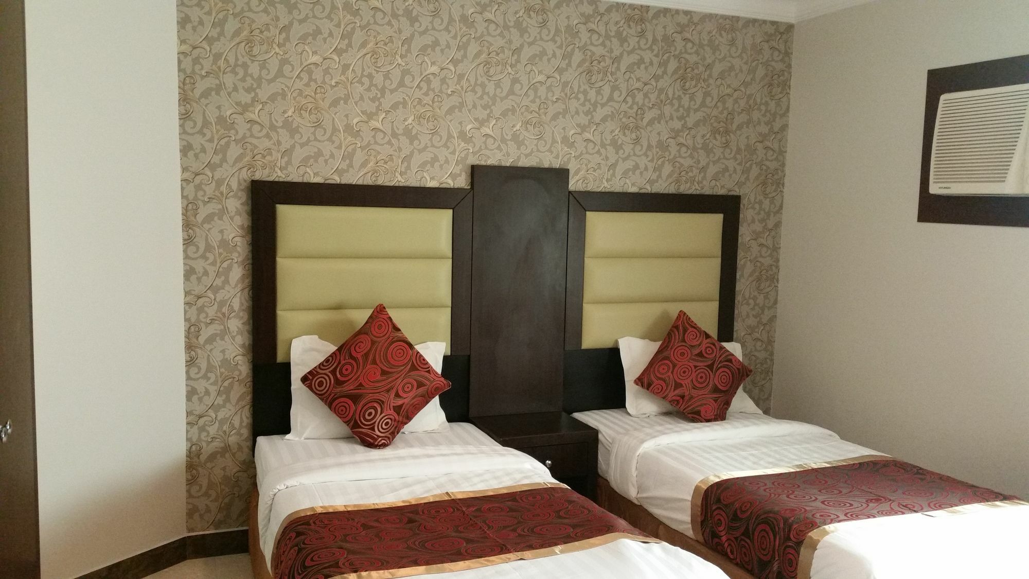 Mkani Apartment Khobar Extérieur photo