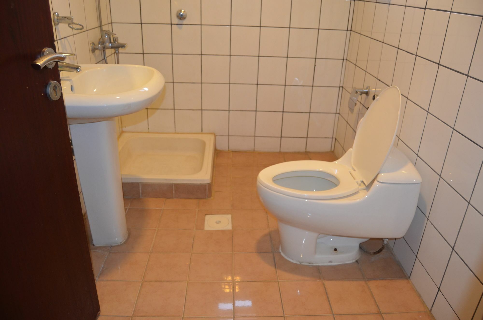 Mkani Apartment Khobar Extérieur photo