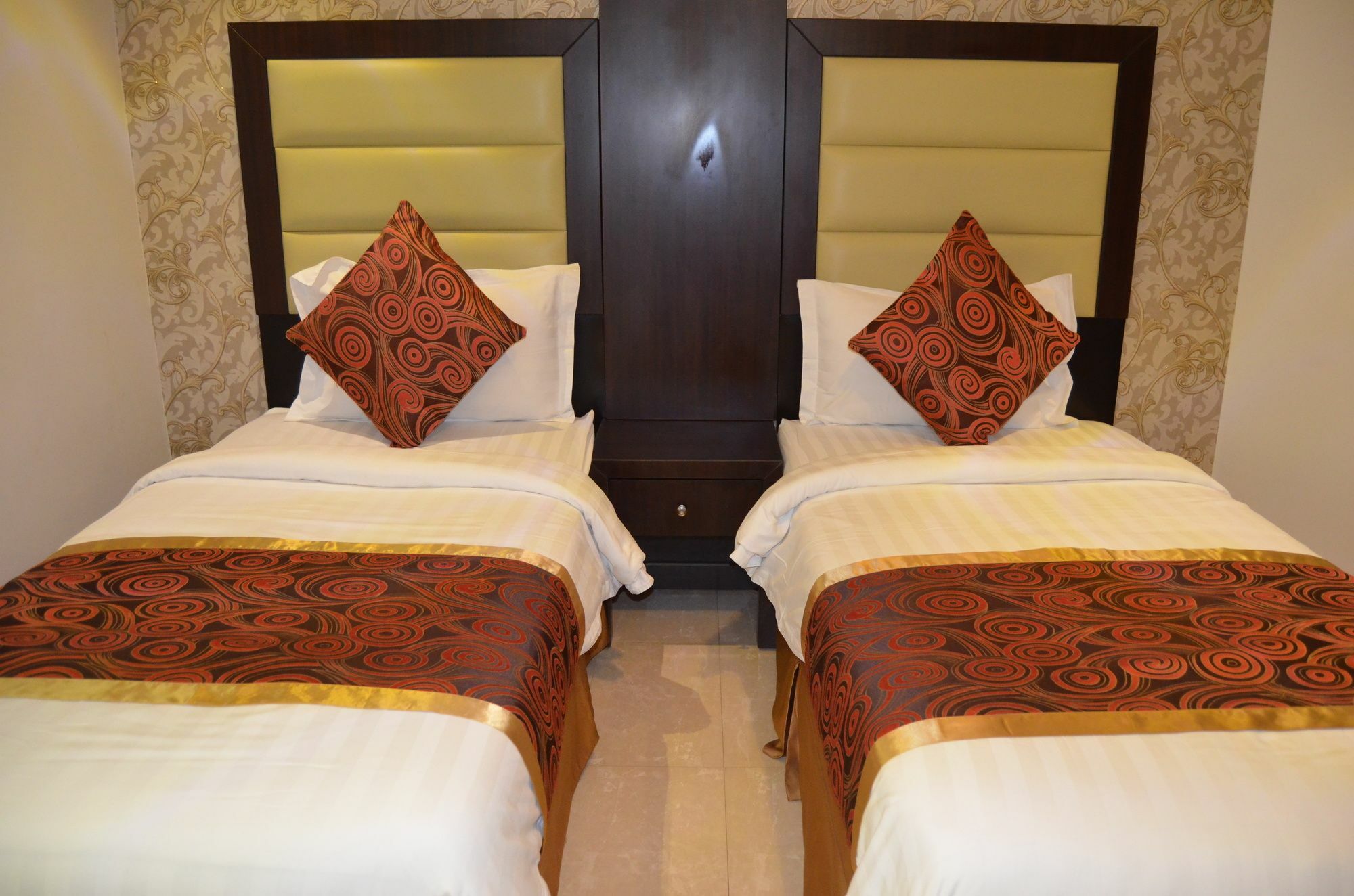 Mkani Apartment Khobar Extérieur photo