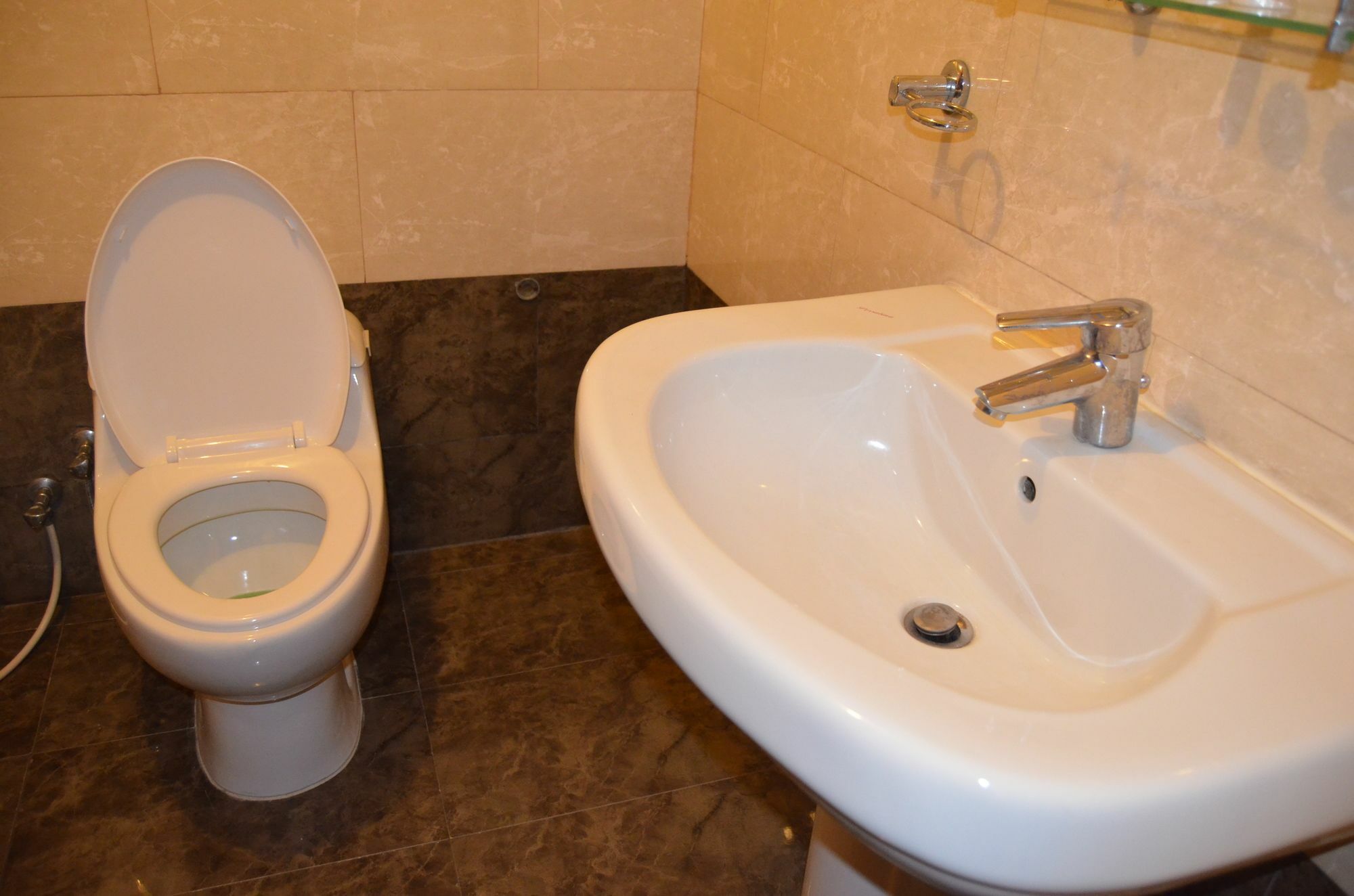 Mkani Apartment Khobar Extérieur photo