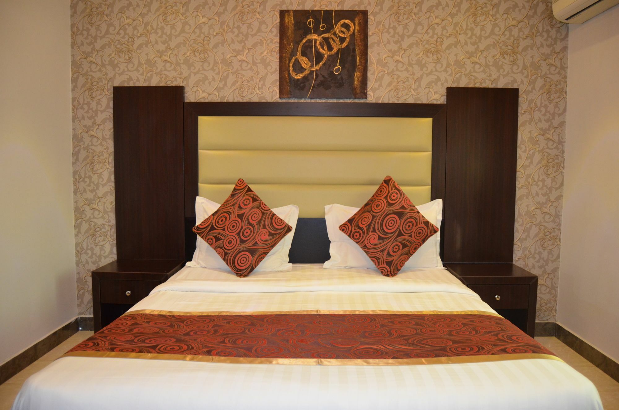 Mkani Apartment Khobar Extérieur photo