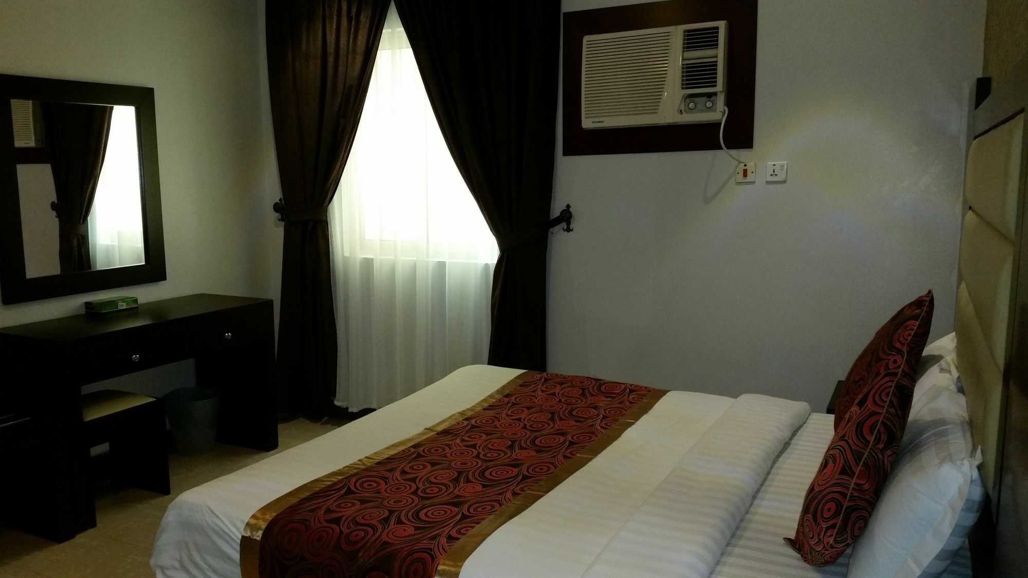 Mkani Apartment Khobar Extérieur photo