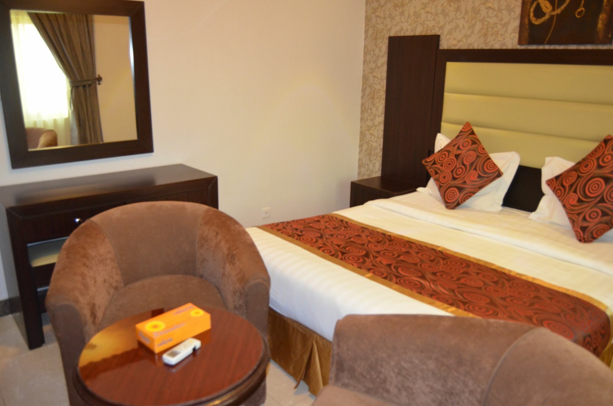 Mkani Apartment Khobar Extérieur photo