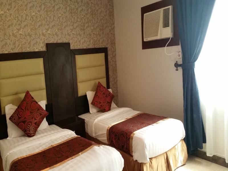 Mkani Apartment Khobar Extérieur photo
