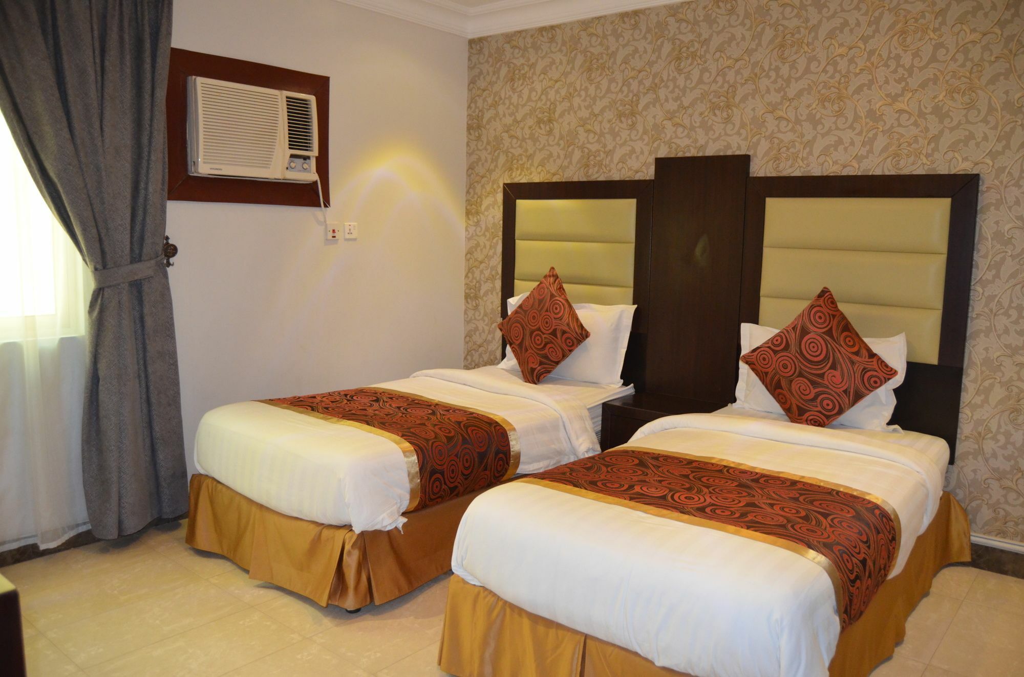 Mkani Apartment Khobar Extérieur photo
