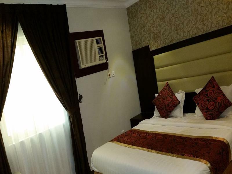 Mkani Apartment Khobar Extérieur photo