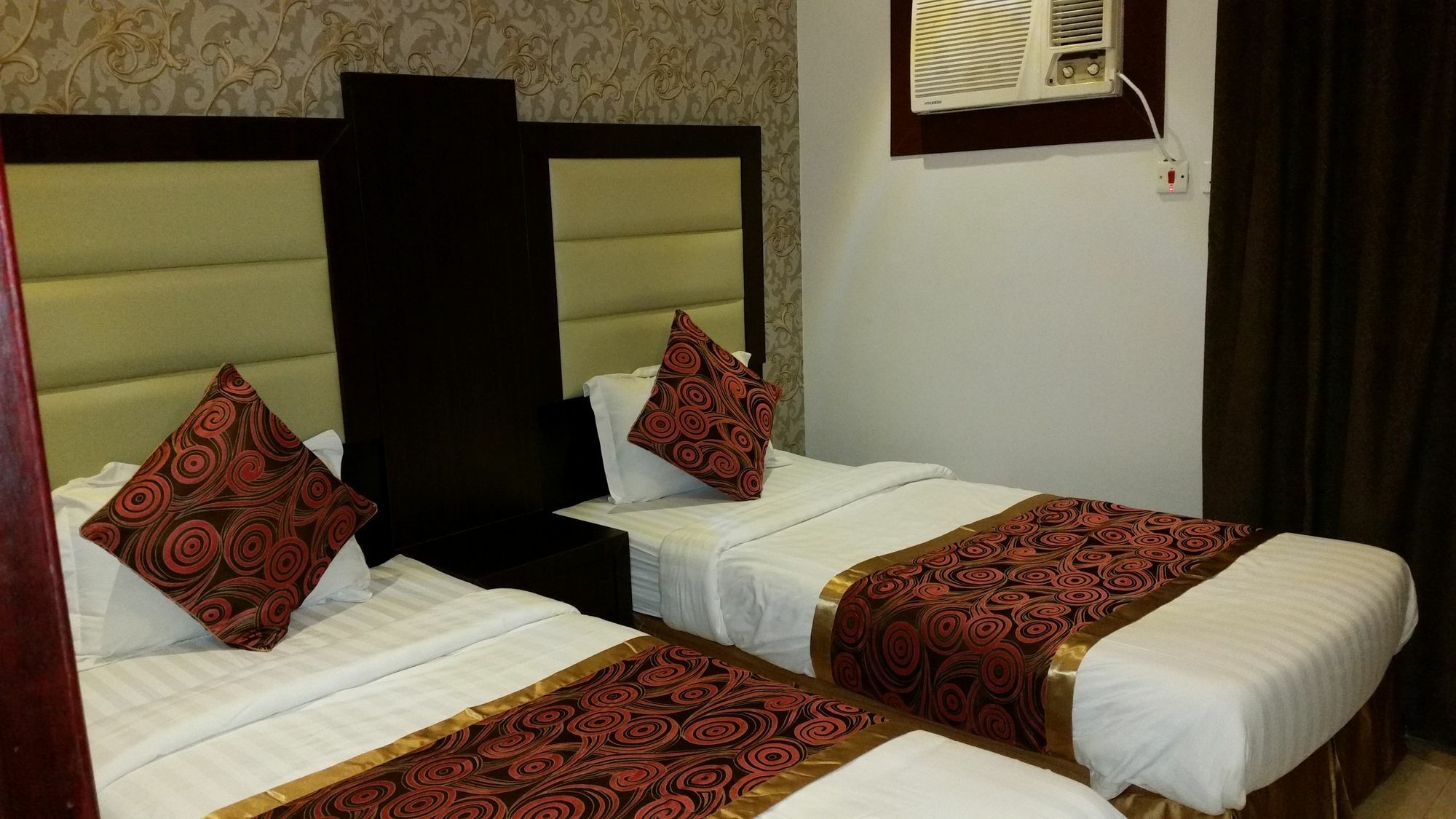 Mkani Apartment Khobar Extérieur photo