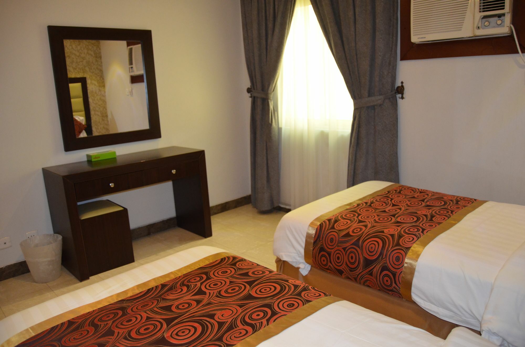 Mkani Apartment Khobar Extérieur photo