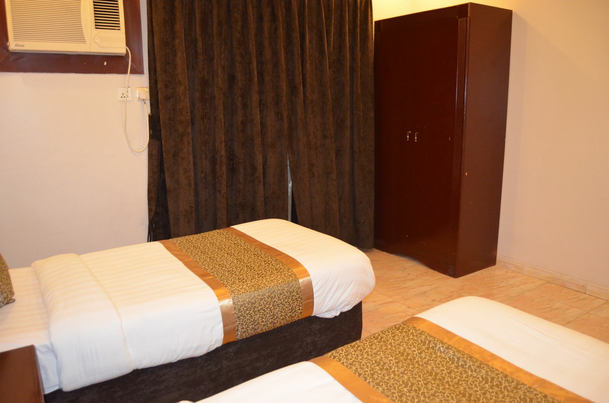 Mkani Apartment Khobar Extérieur photo