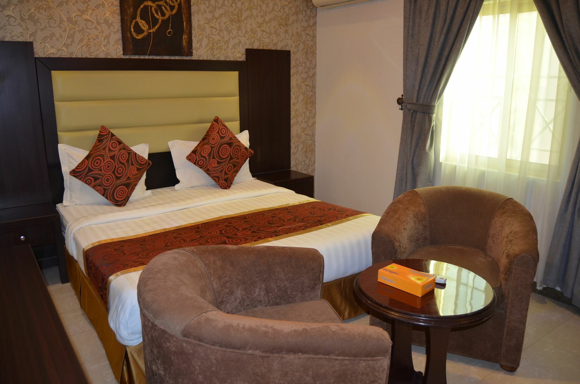 Mkani Apartment Khobar Extérieur photo