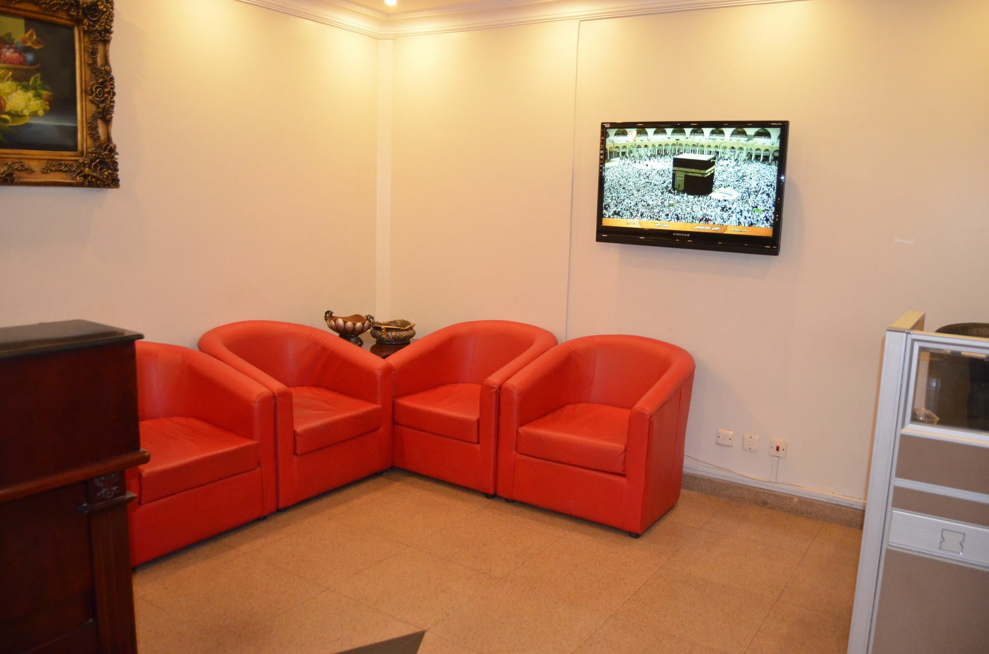 Mkani Apartment Khobar Extérieur photo