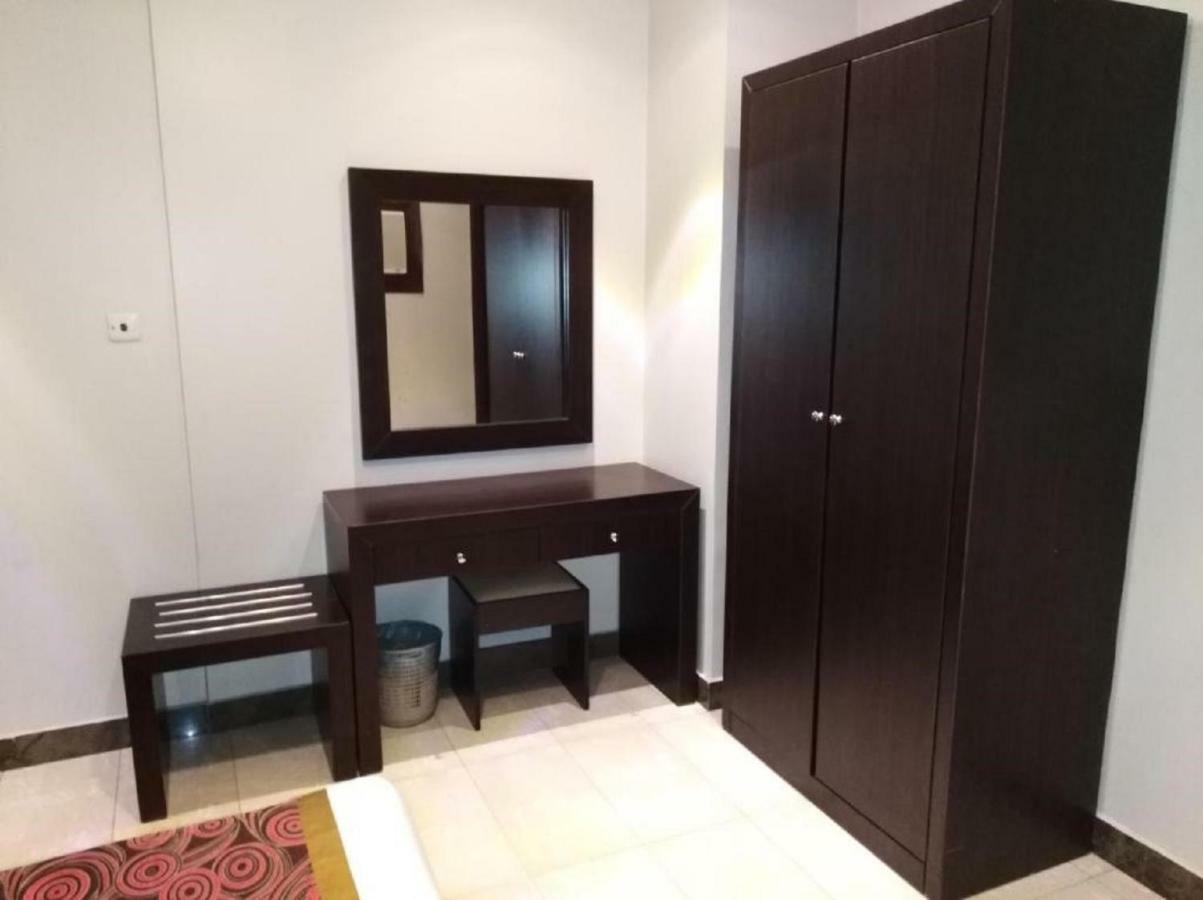 Mkani Apartment Khobar Extérieur photo