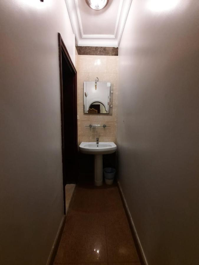 Mkani Apartment Khobar Extérieur photo